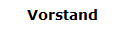 Vorstand